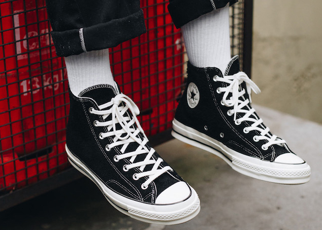 Converse