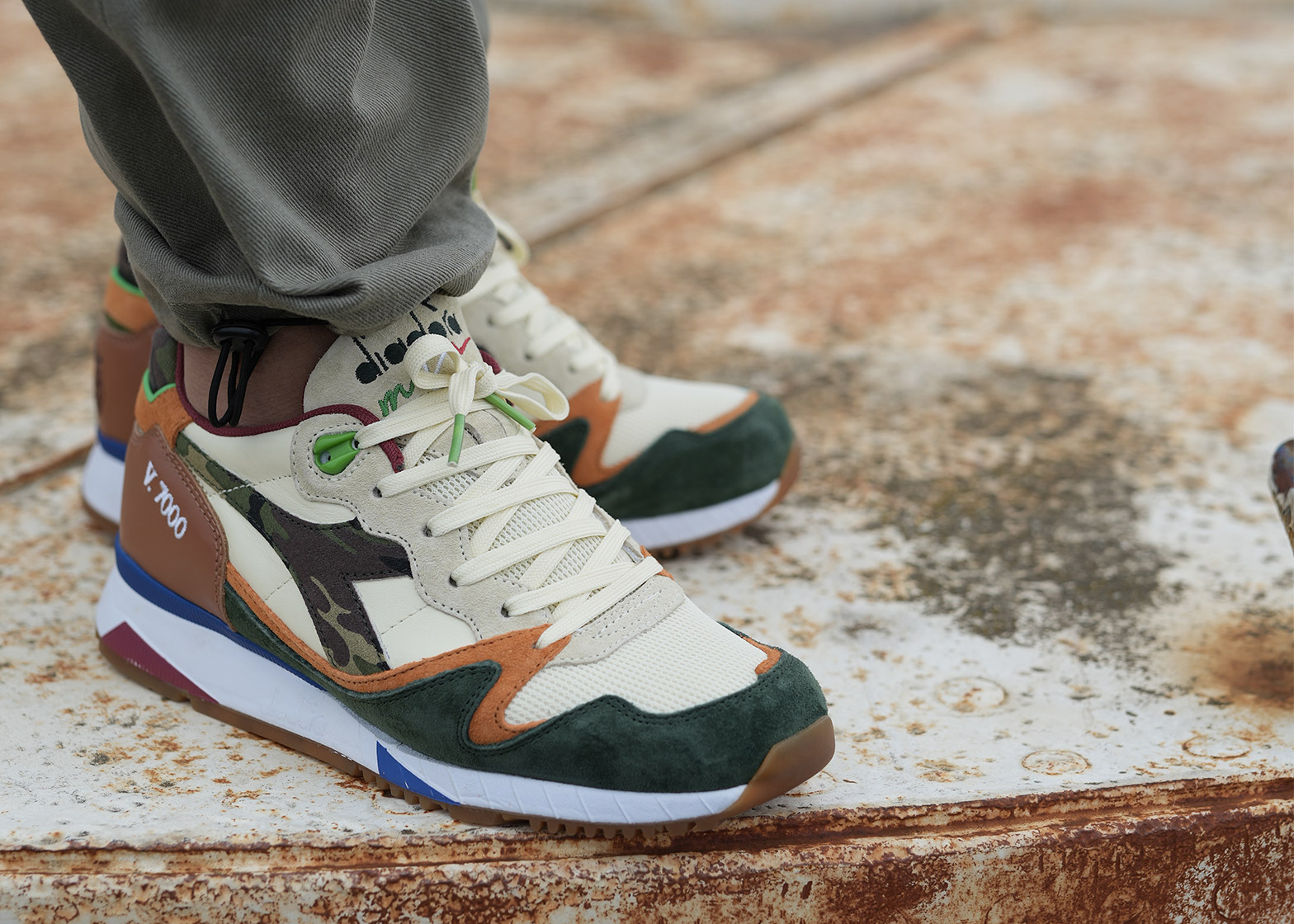 Diadora