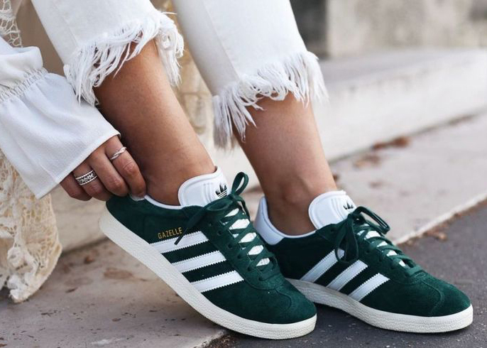 adidas