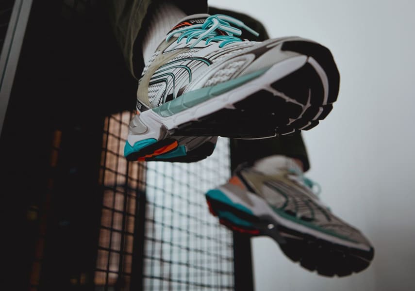 Puma